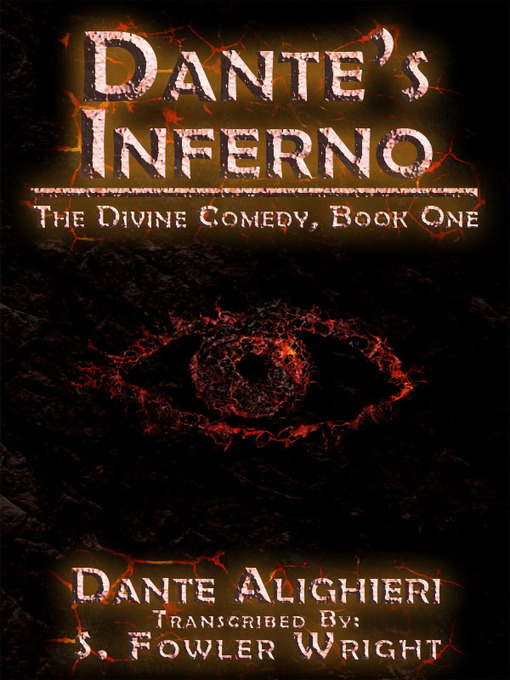 Title details for Dante's Inferno by S. Fowler Wright - Wait list